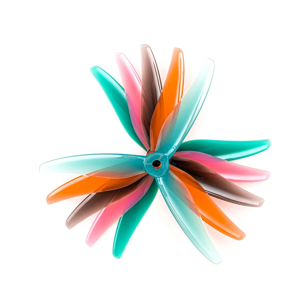 Drone Racing Propeller - 2 Pasang Gemfan Hurricane 51466 MCK