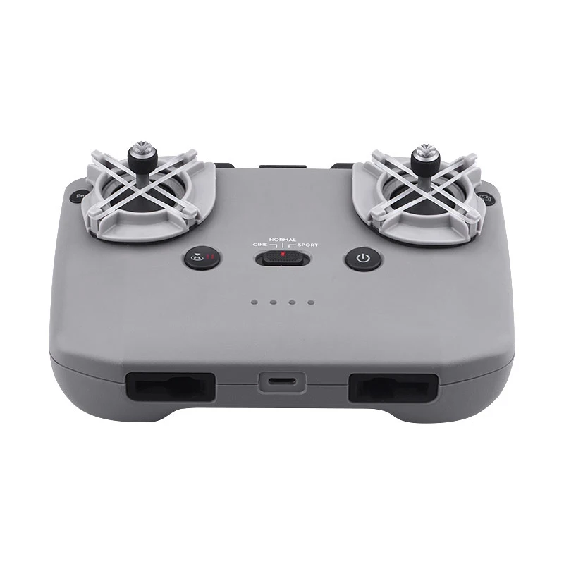 Pengendali kecepatan Rocker un - Dji Drone Mini 3 ulasan dan harga