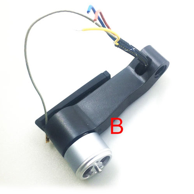 Set Lengan Bilah Samping denga - Jjrc Drone X12 ulasan dan harga