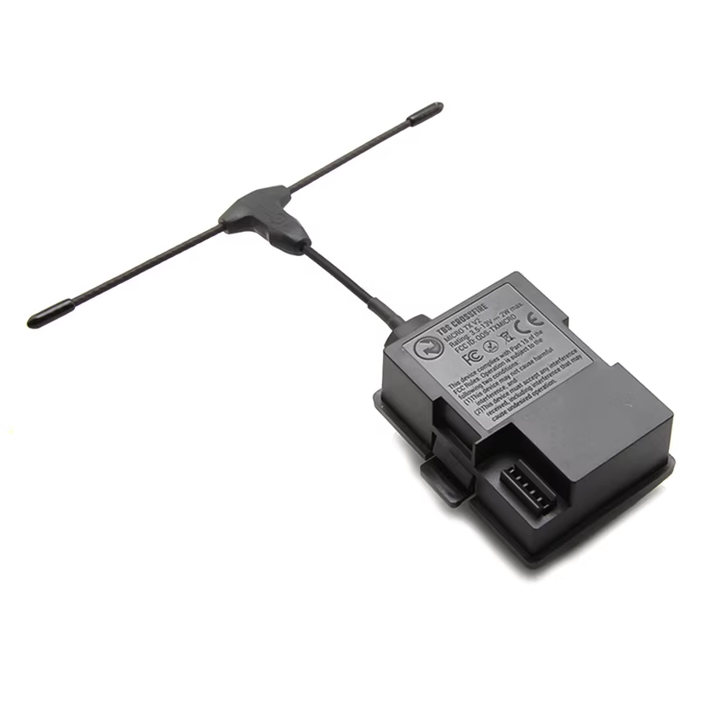 Transmitter Mikro TBS Team Cro - Drone Racing Transmitter ulasan dan harga