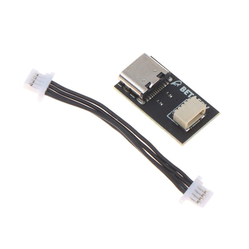 Adaptor Konfigurasi Pengontrol - Drone Racing Flight Controller ulasan dan harga