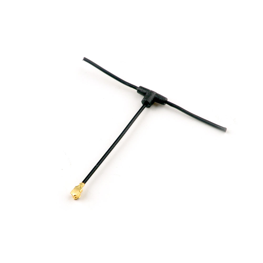 Antena FPV Omnidirectional Hap - Tbs Fpv Tracer ulasan dan harga