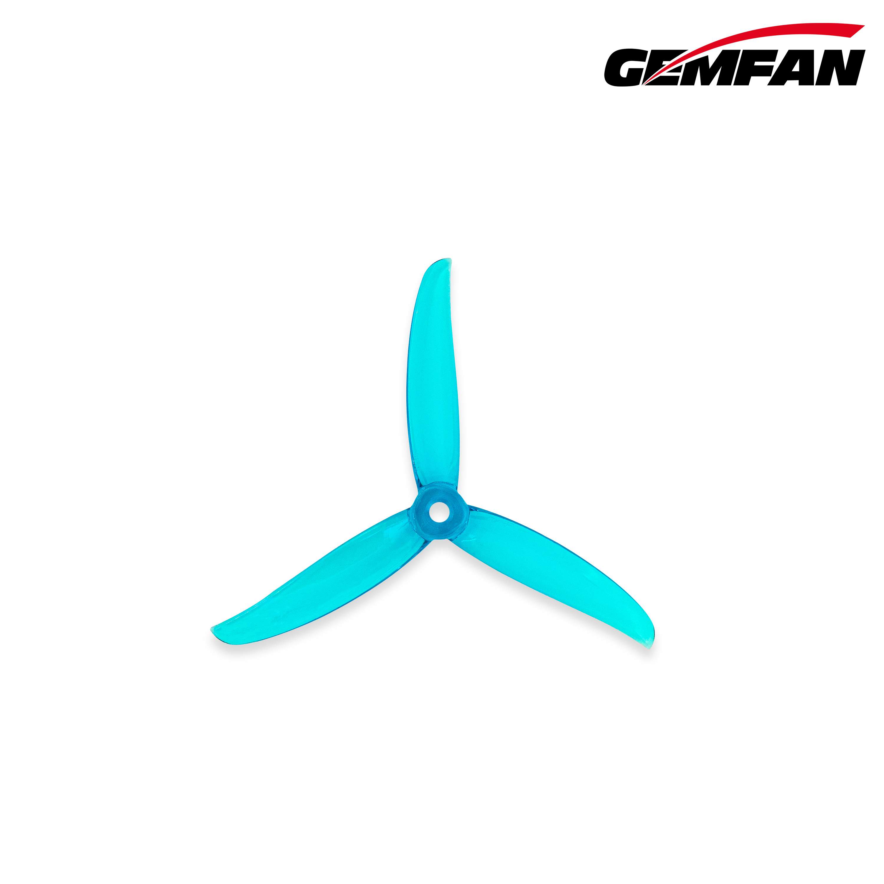 10 Pasang/20 Buah Gemfan Vanov - Drone Racing Propeller ulasan dan harga
