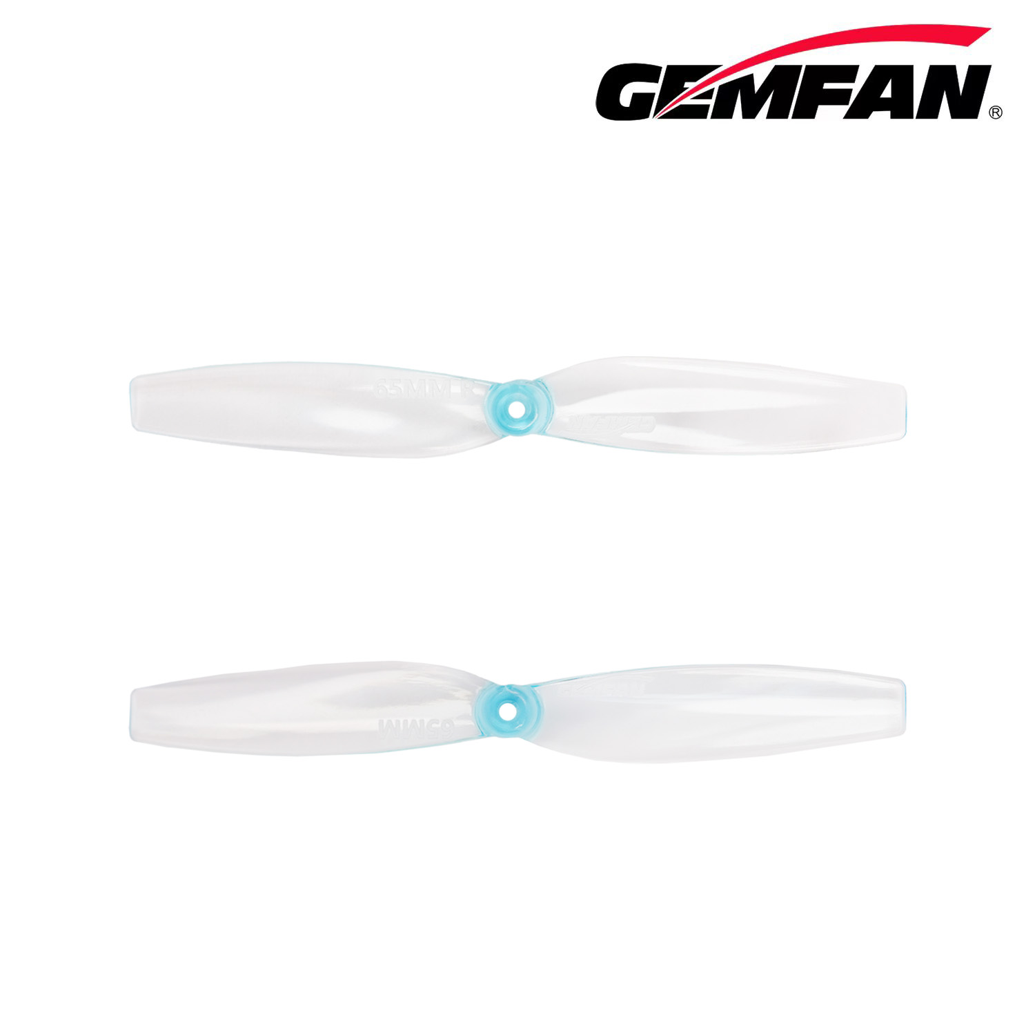 2610 Props Gemfan Baling-balin - Drone Racing Propeller ulasan dan harga
