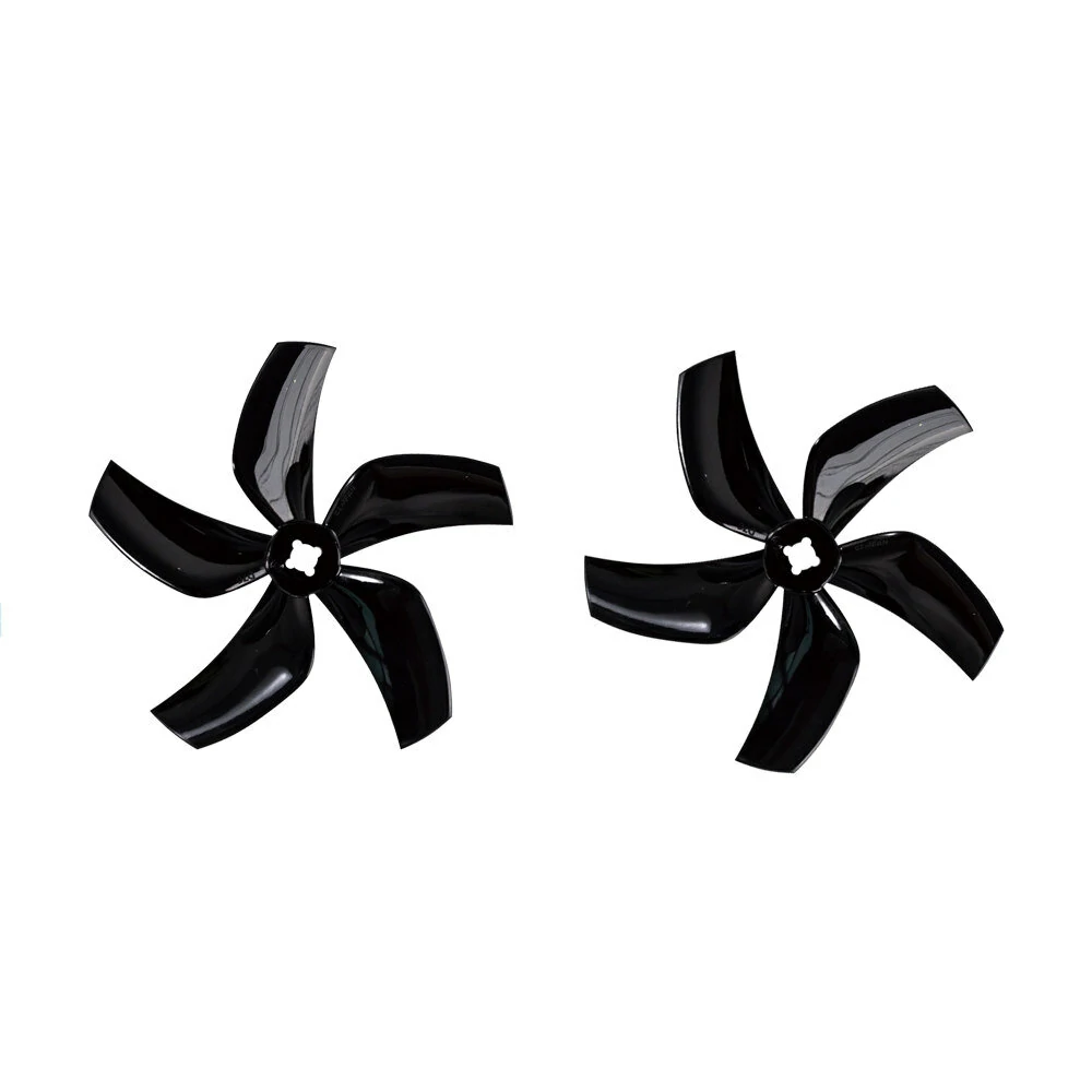 2 Pasang Baling-Baling Gemfan  - Drone Racing Propeller ulasan dan harga
