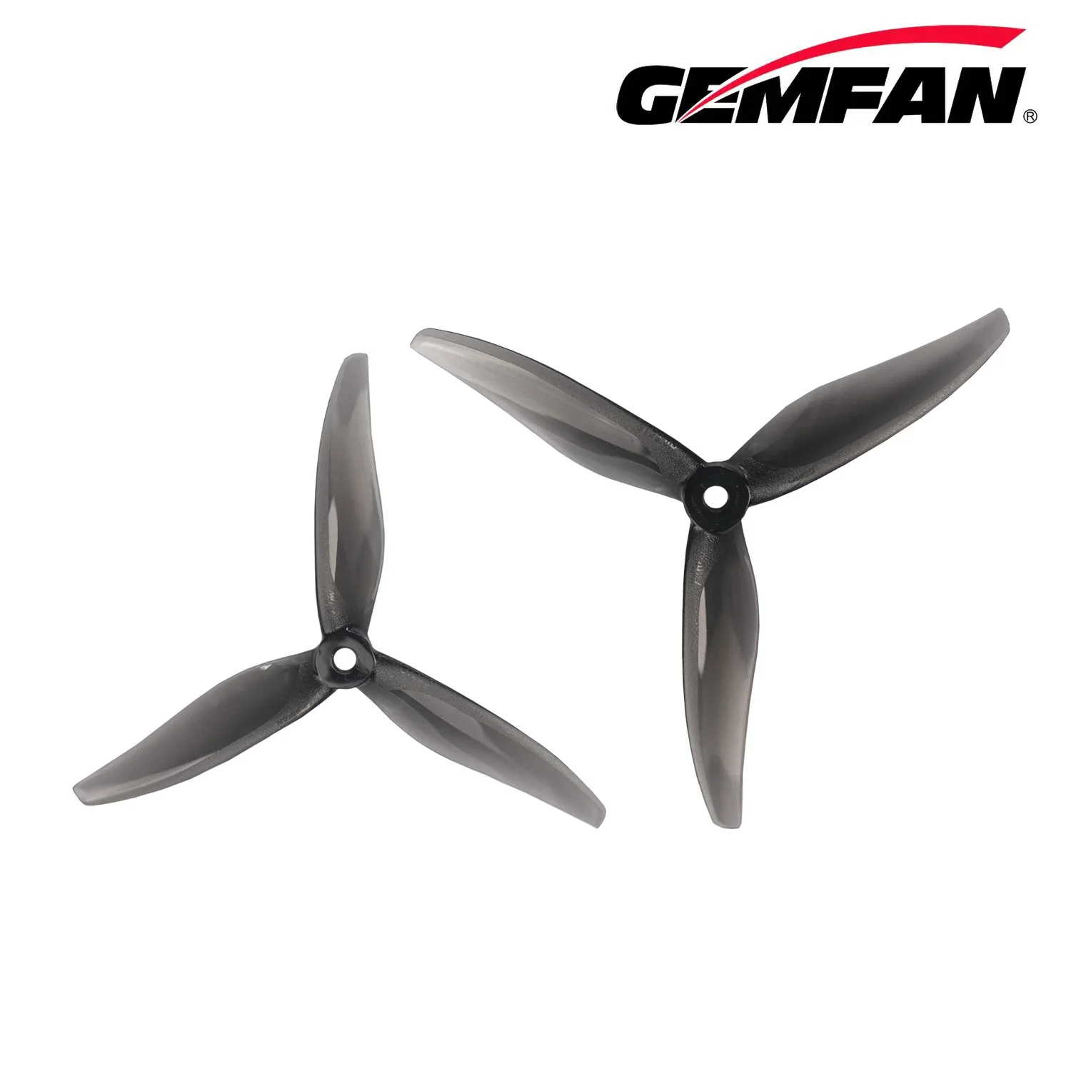 Gemfan 5129 5 inci 3 Bilah/tri - Drone Racing Propeller ulasan dan harga