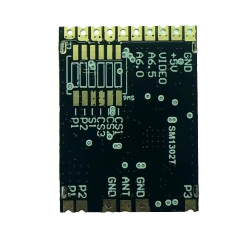3.3G 800Mw 1.6W Antena FPV VTX - Drone Racing Transmitter ulasan dan harga